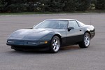 1993 Corvette Coupe For Sale